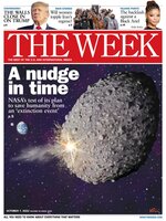 The Week Magazine